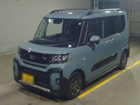 2024 Daihatsu Tanto LA650S[0]