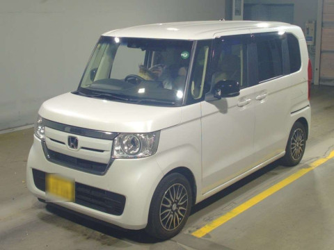 2020 Honda N-BOX JF3[0]