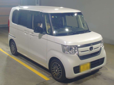 2020 Honda N-BOX JF3[1]