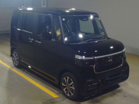 2025 Honda N-BOX CUSTOM JF5[1]