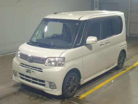 2013 Daihatsu Tanto L385S[0]