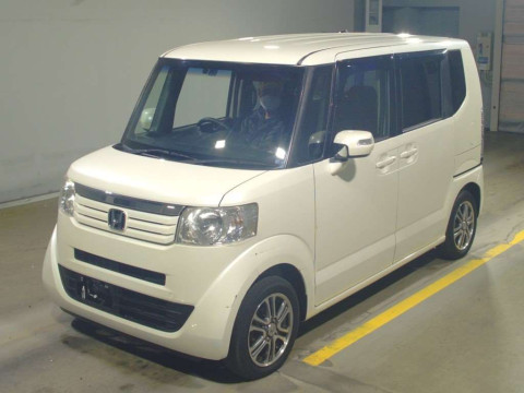 2014 Honda N-BOX JF1[0]