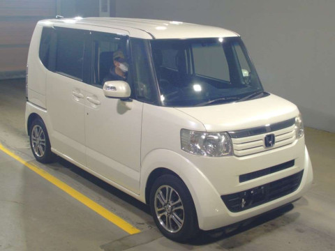 2014 Honda N-BOX JF1[1]