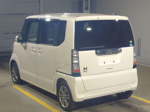 2014 Honda N-BOX JF1[2]