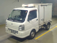 2015 Mitsubishi Minicab Truck