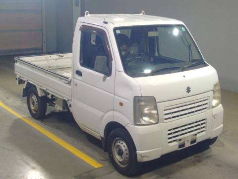 2012 Suzuki Carry Truck DA63T[1]