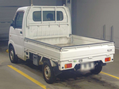 2012 Suzuki Carry Truck DA63T[2]