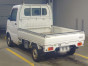 2012 Suzuki Carry Truck