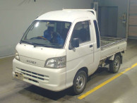 2006 Daihatsu Hijet Truck