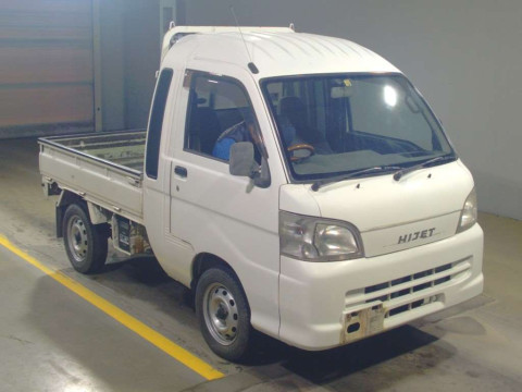 2006 Daihatsu Hijet Truck S210P[1]