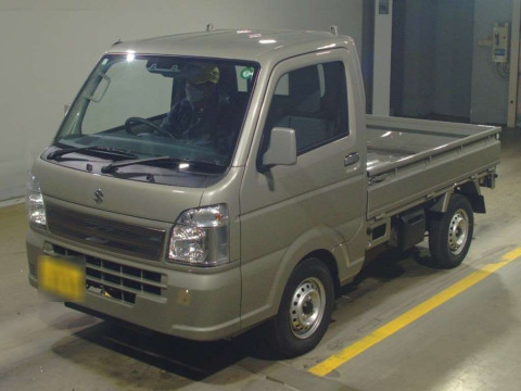 2024 Suzuki Carry Truck DA16T[0]