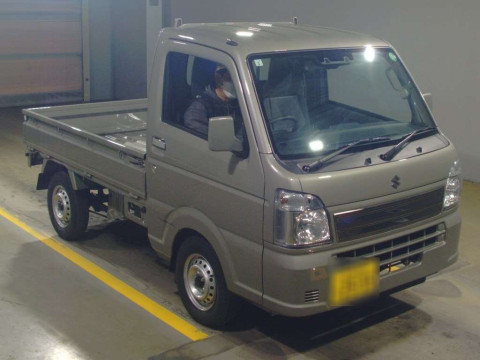 2024 Suzuki Carry Truck DA16T[1]