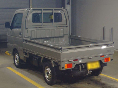 2024 Suzuki Carry Truck DA16T[2]