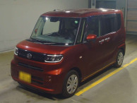 2020 Daihatsu Tanto