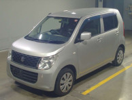 2016 Suzuki Wagon R