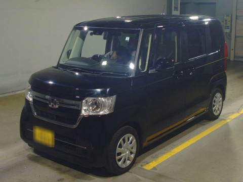 2022 Honda N-BOX JF3[0]