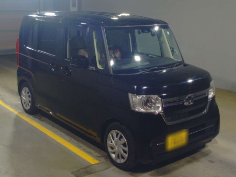 2022 Honda N-BOX JF3[1]