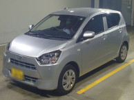 2022 Daihatsu Mira es