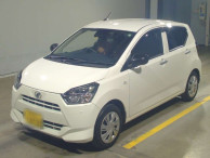 2022 Daihatsu Mira es