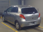 2008 Toyota Vitz