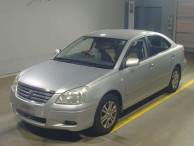 2007 Toyota Premio