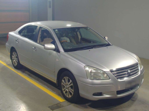 2007 Toyota Premio ZZT240[2]