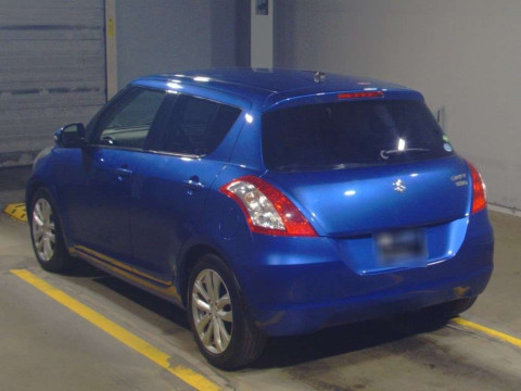 2014 Suzuki Swift ZC72S[2]