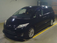 2010 Toyota Estima