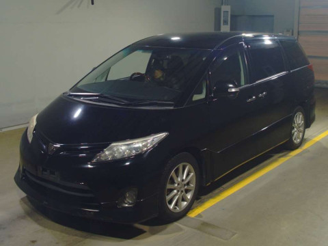 2010 Toyota Estima ACR50W[0]