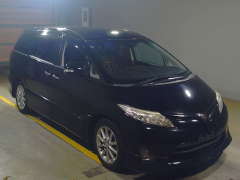 2010 Toyota Estima ACR50W[1]