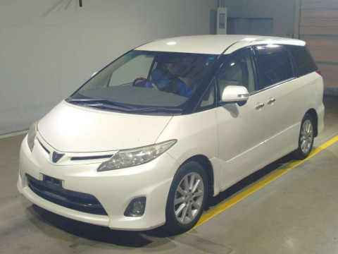 2011 Toyota Estima ACR50W[0]