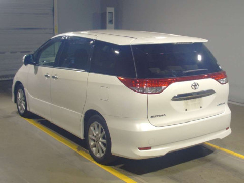 2011 Toyota Estima ACR50W[2]