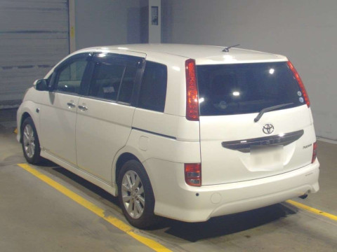 2008 Toyota Isis ANM10W[2]