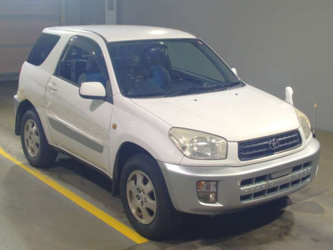 2000 Toyota RAV4 ZCA25W[1]