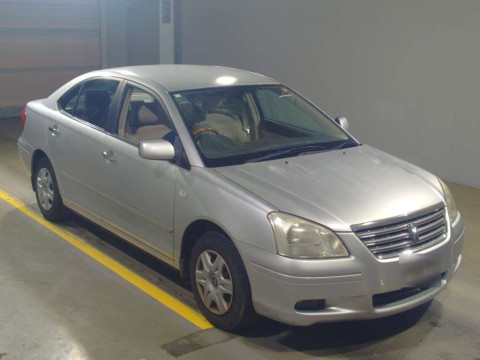 2006 Toyota Premio NZT240[1]