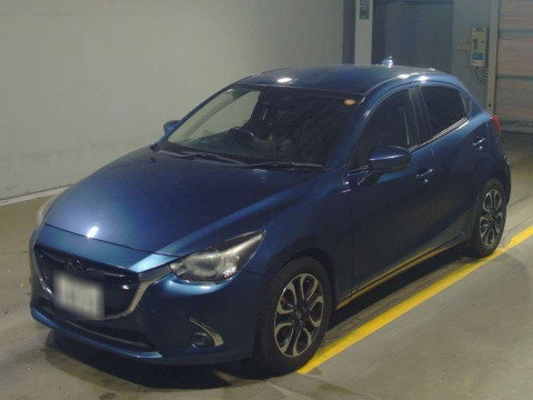 2017 Mazda Demio DJ5FS[0]