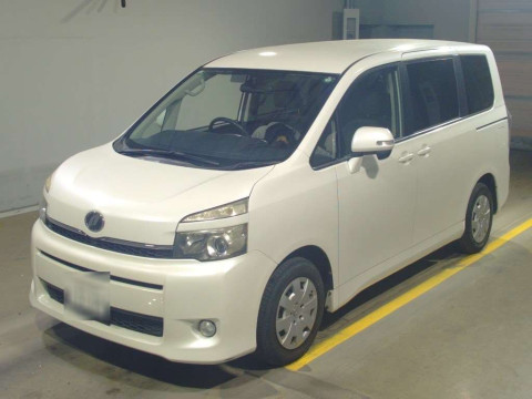 2011 Toyota Voxy ZRR70G[0]