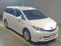 2009 Toyota Wish