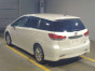 2009 Toyota Wish