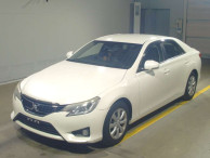 2013 Toyota Mark X