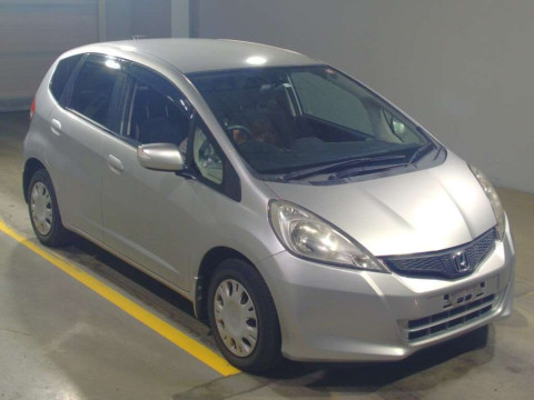 2012 Honda Fit GE6[1]