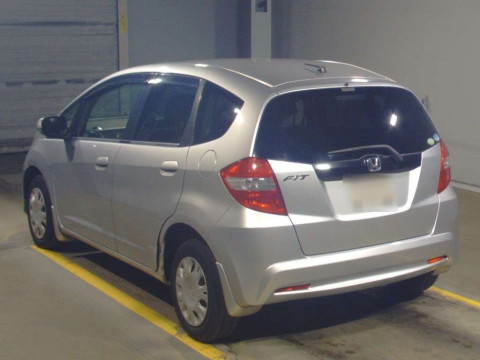 2012 Honda Fit GE6[2]