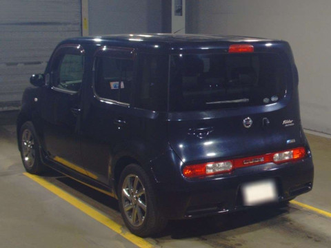 2010 Nissan Cube Z12[2]