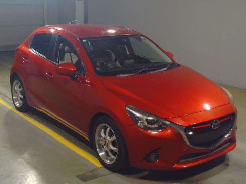 2014 Mazda Demio DJ3FS[1]