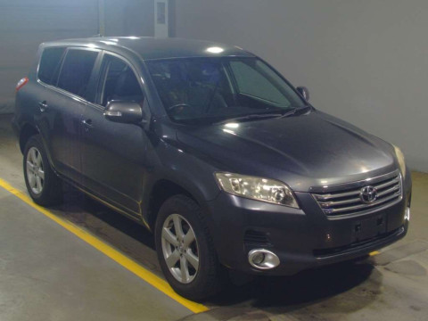 2009 Toyota Vanguard ACA33W[1]