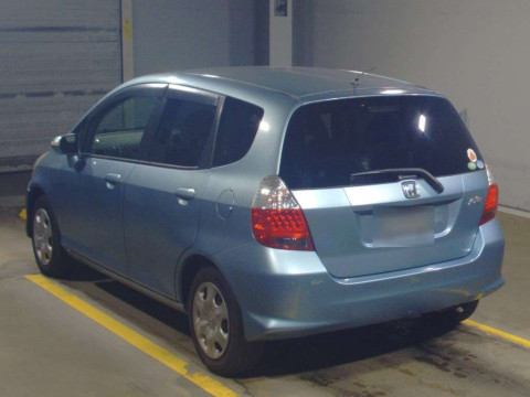 2007 Honda Fit GD1[2]