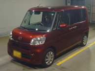 2019 Daihatsu Tanto