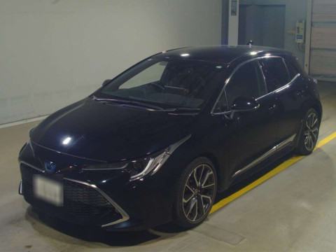 2021 Toyota Corolla Sports ZWE213H[0]