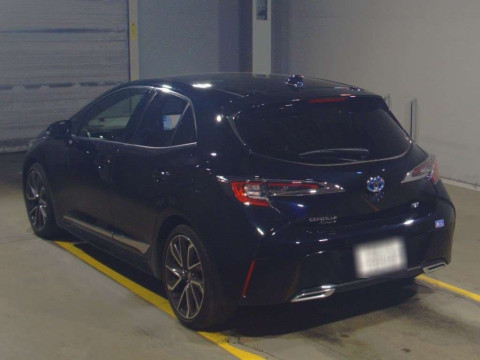 2021 Toyota Corolla Sports ZWE213H[2]