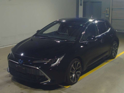 2021 Toyota Corolla Sports ZWE213H[0]